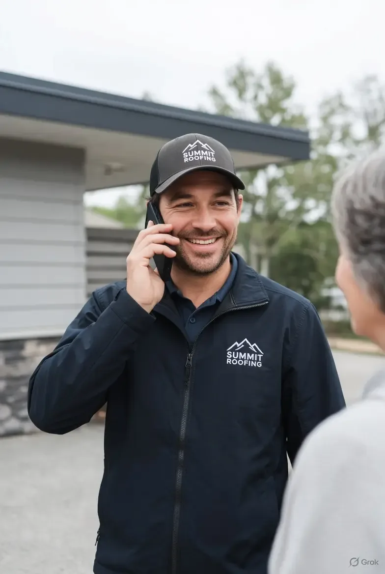 Flat Roof Leak Repair Columbus Grove, OH FAQs